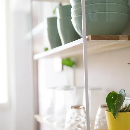 דירה Spacious By The Sea 8+4 פולה