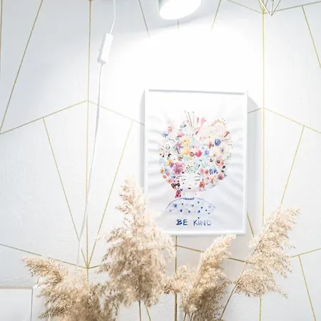 דירה Spacious By The Sea 8+4 פולה