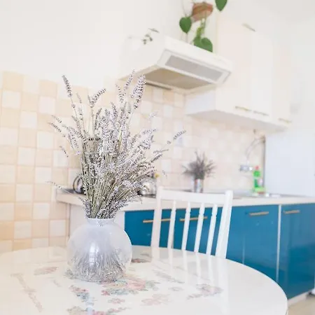 Spacious By The Sea 8+4 Daire *