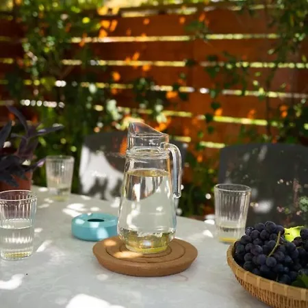 Spacious By The Sea 8+4 Daire