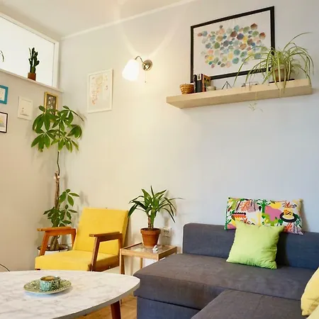 Spacious By The Sea 8+4 פולה