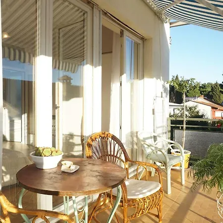 Spacious By The Sea 8+4 פולה