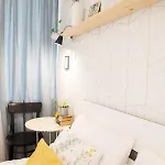 Apartment Spacious By The Sea 8+4 *
