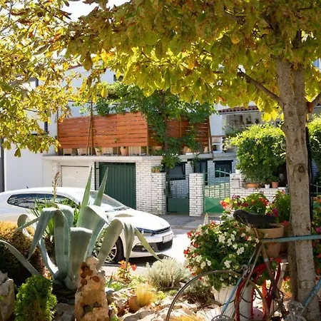 Spacious By The Sea 8+4 Pula