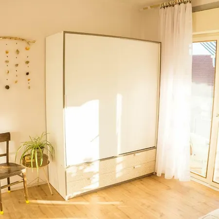 Spacious By The Sea 8+4 Apartment