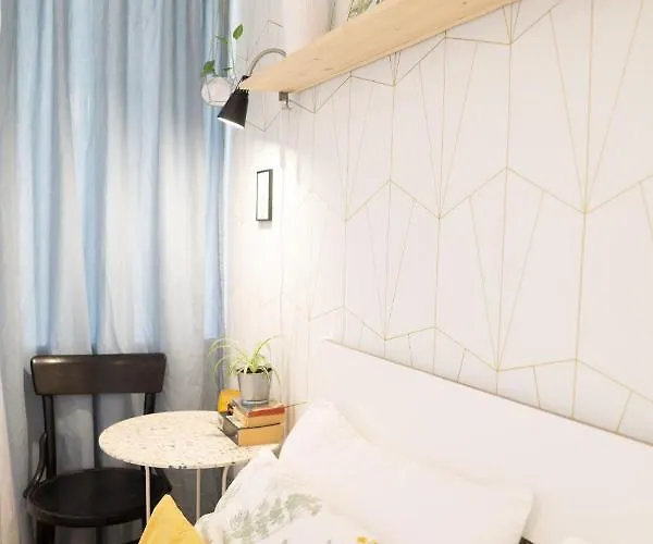 Apartment Spacious By The Sea 8+4 *