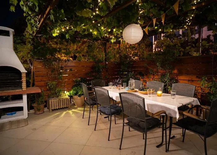 Spacious By The Sea 8+4