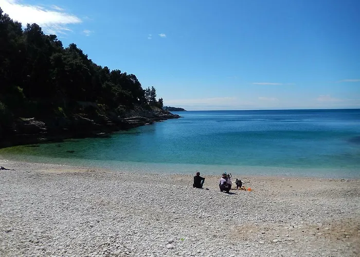 Spacious By The Sea 8+4 * Pula