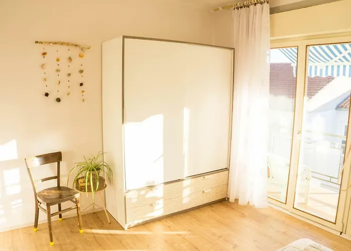 Spacious By The Sea 8+4 Apartmán